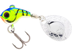 Westin Dropbite Tungsten Spin Tail Jig 1.8cm 9gr