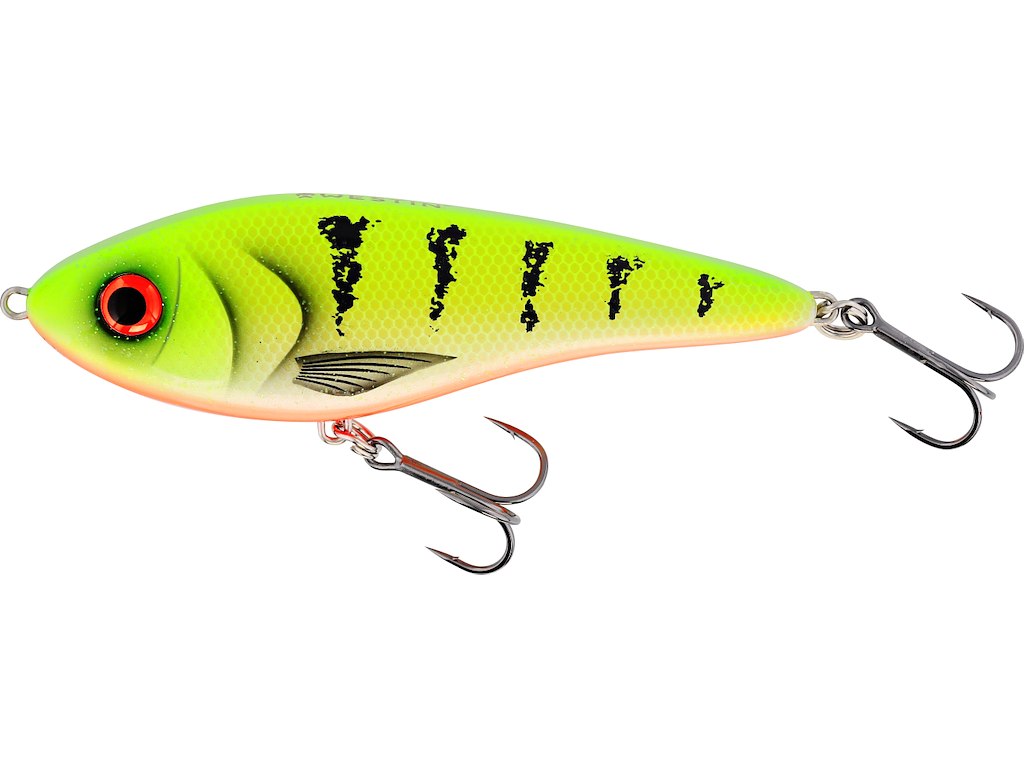 Westin Jerk 14cm Sinking