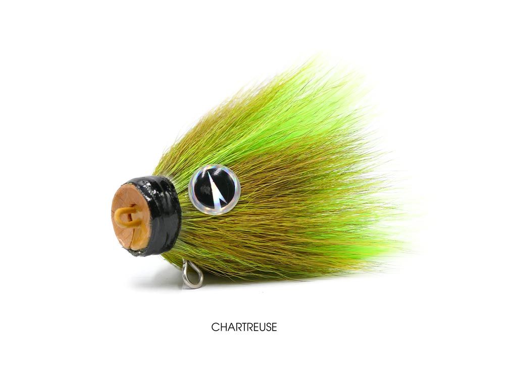 VMC Baby Mustache Shallow
