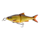 3D Line Thru Glide Roach 23cm
