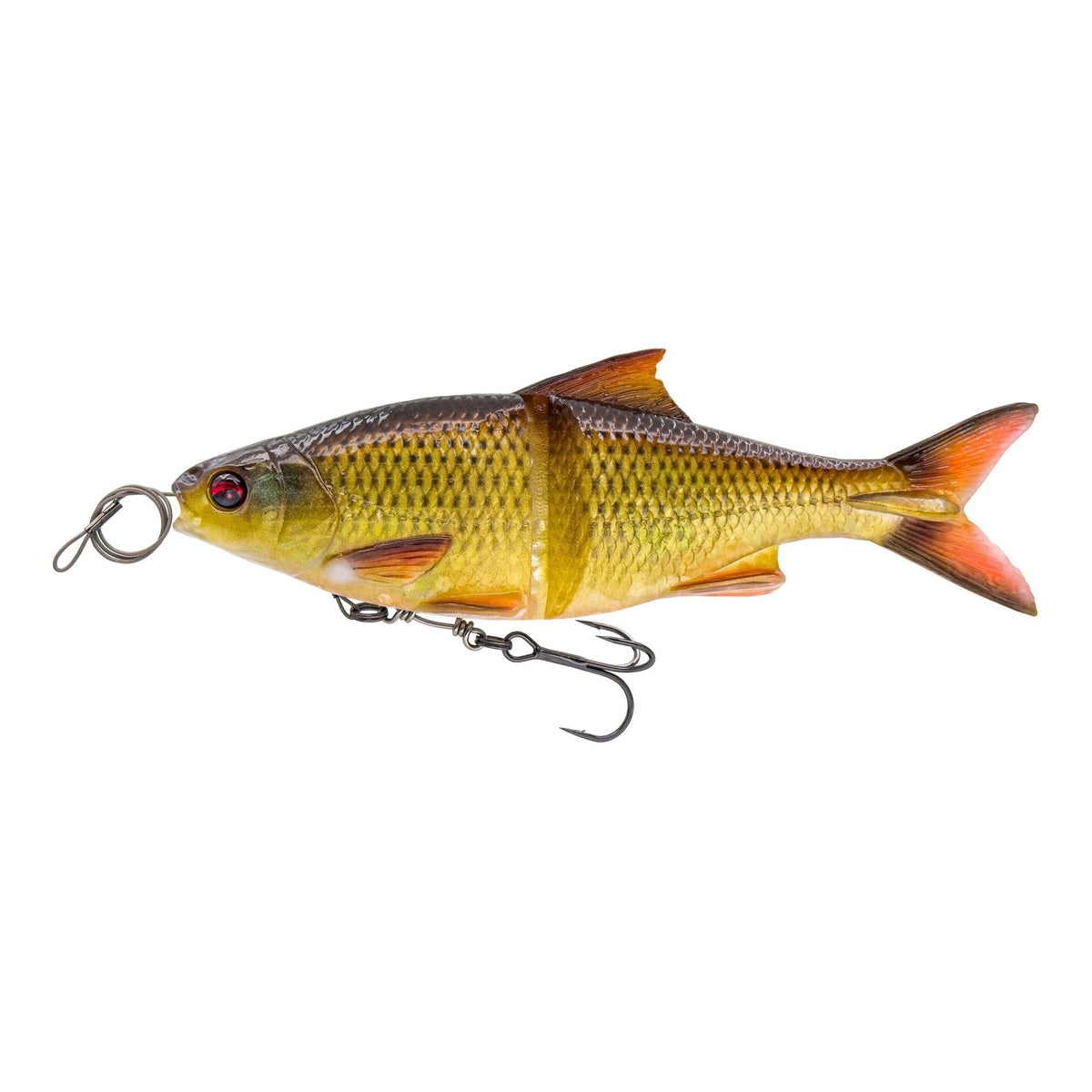 3D Line Thru Glide Roach 23cm