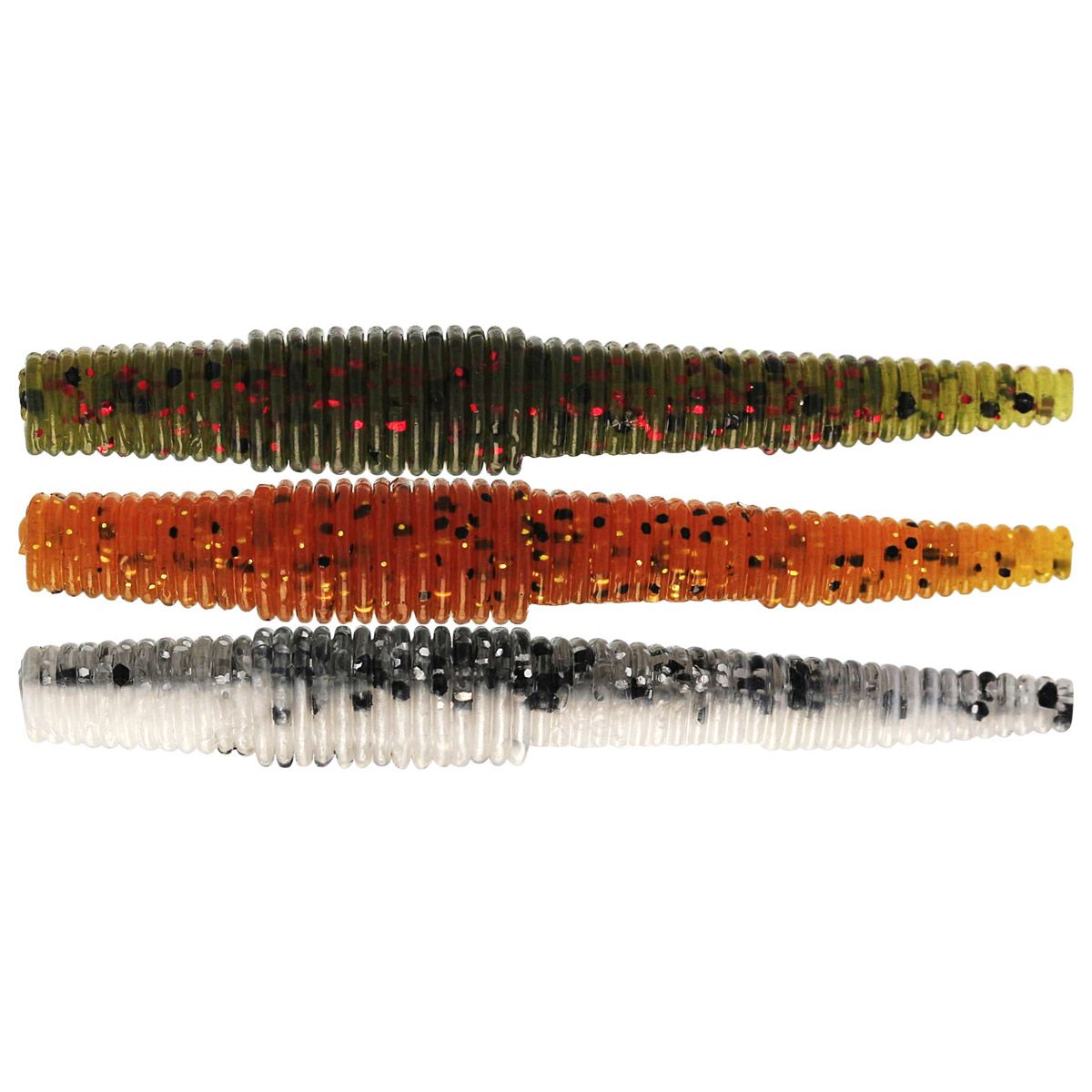 Westin NED Worm SLIM 5,5 cm