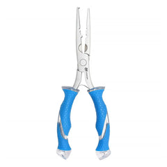 Cuda Tools Titanium Bonded Edelstahl Onthaaktang / Spaltringzange