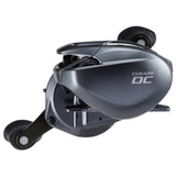 Shimano Curado DC 201