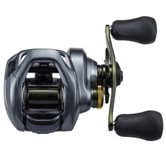 Shimano Curado DC 151