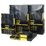 Spro TBX 25s Tacklekasten