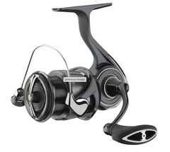 Daiwa Ballistic HD LT 25