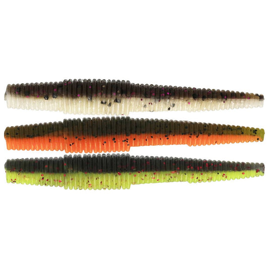 Westin NED Worm SLIM 5,5 cm