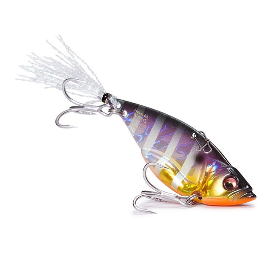 Megabass Vibration-x Dyna Response 