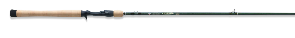 St. Croix Legend Elite Casting