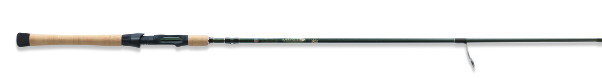 St. Croix Legend Elite Spinning ab 8 Fuß