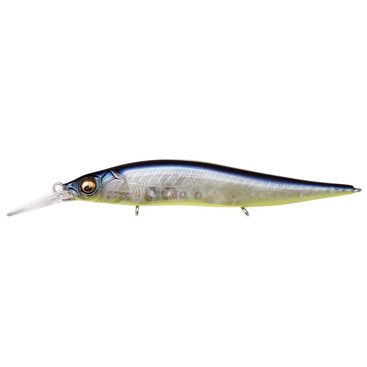 Megabass VISION ONETEN +1