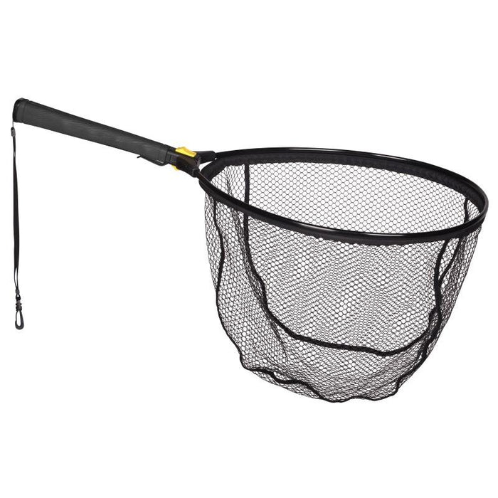 Spro Faltbarer Unterfangkescher 50x40cm