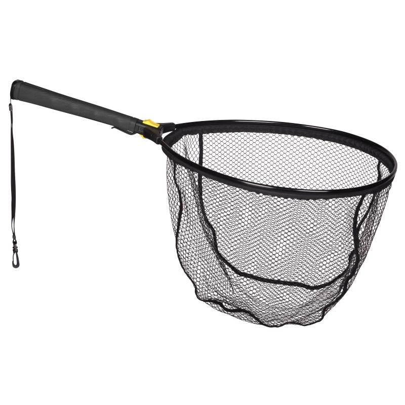 Spro Faltbarer Unterfangkescher 50x40cm