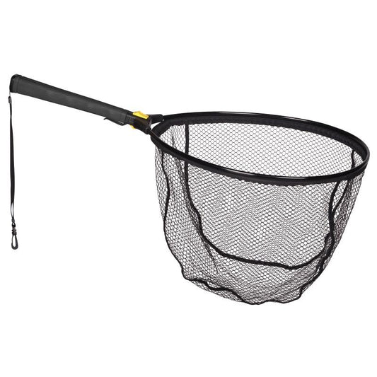 Spro Faltbarer Unterfangkescher 50x40cm