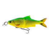 3D Line Thru Glide Roach 23cm