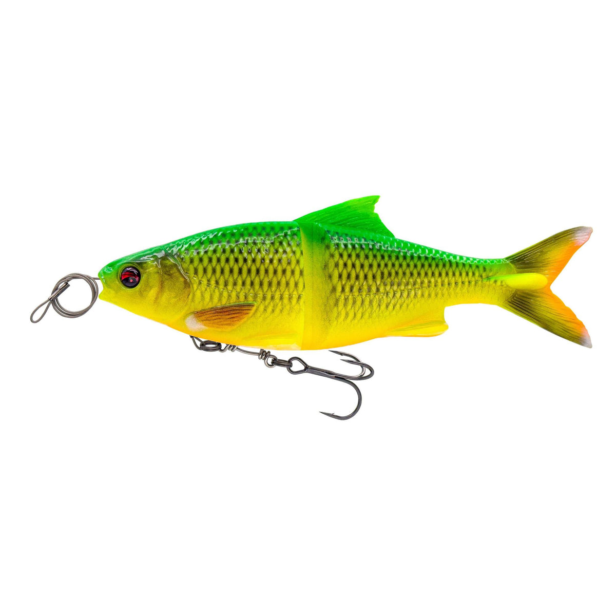 3D Line Thru Glide Roach 23cm