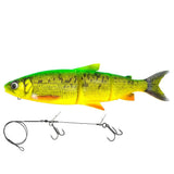 3D Line Thru Renke 22 cm