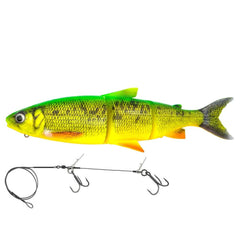 3D Line Thru Renke 22 cm