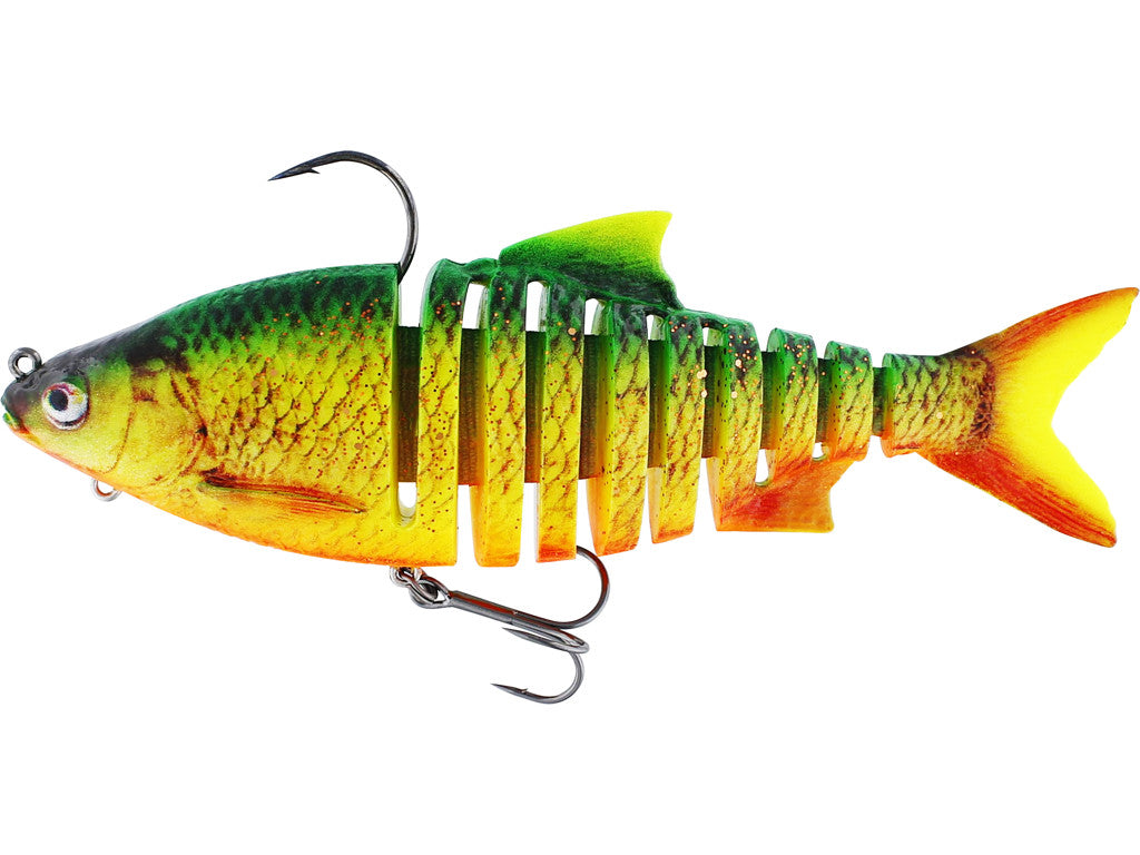 Westin Ricky The Roach Multi Jointed R2F
