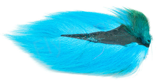 Poseidon Bucktail Groß