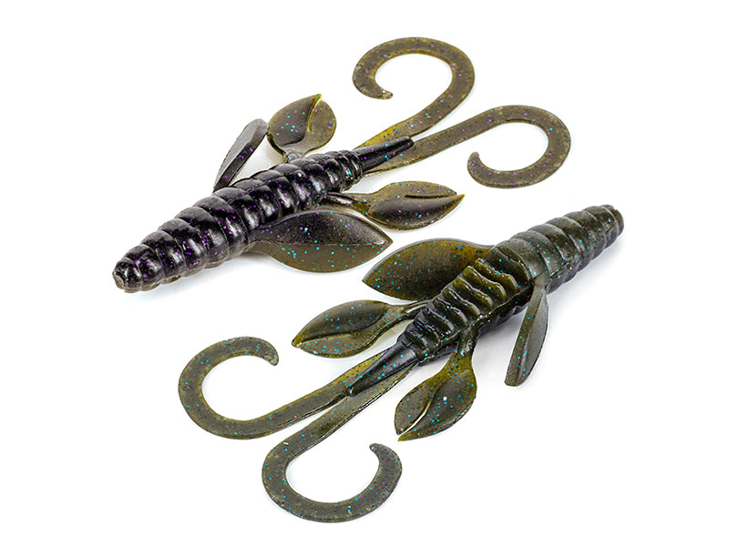 Molix Freaky Flip 4"