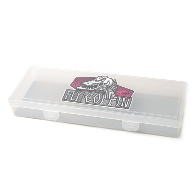 Fly Dressing Hechtfliegenbox