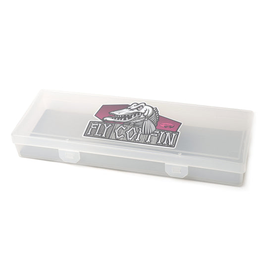 Fly Dressing Hechtfliegenbox