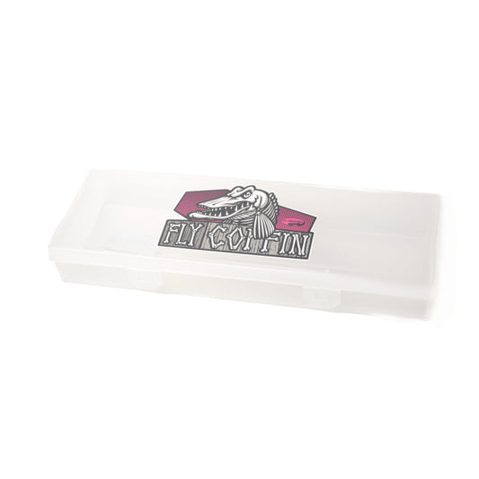 Fly Dressing Hechtfliegenbox