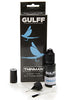 Gulff Thinman Clear 15ml, biologisch abbaubares UV-Harz