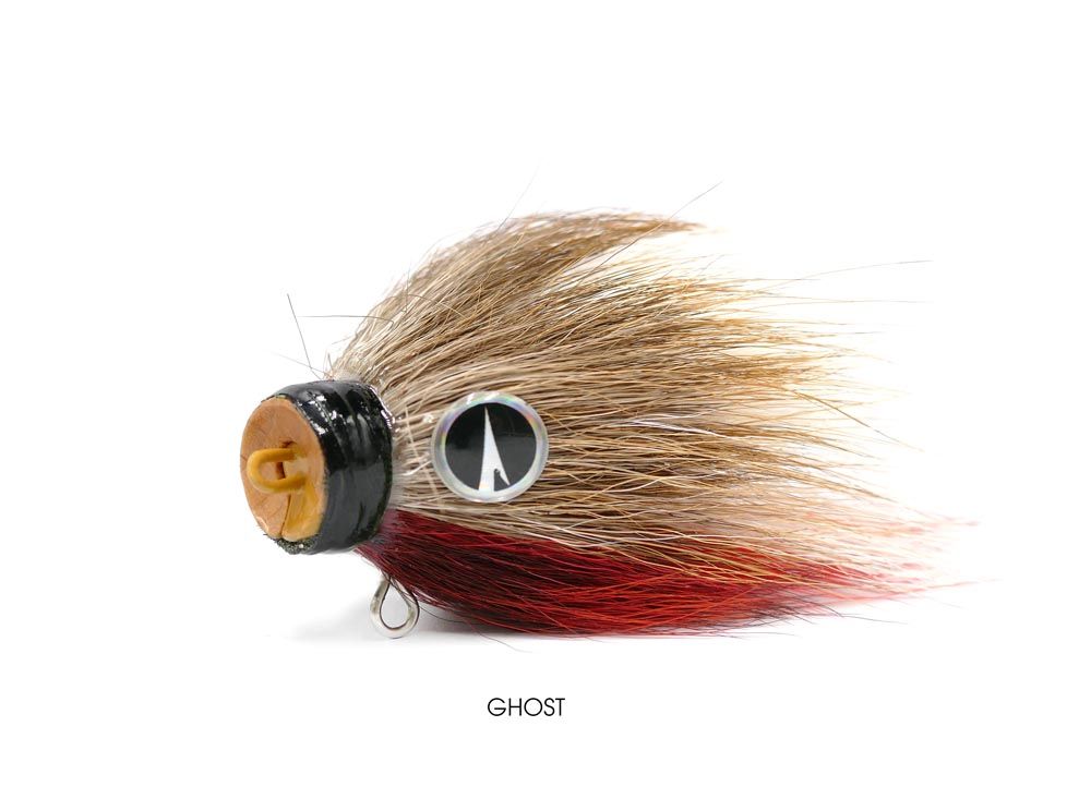 VMC Baby Mustache Shallow