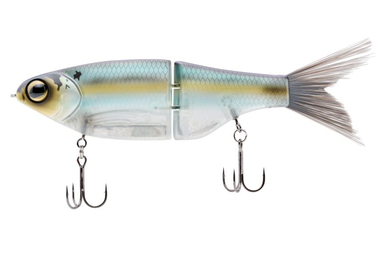 Spro KGB Chad Shad 180