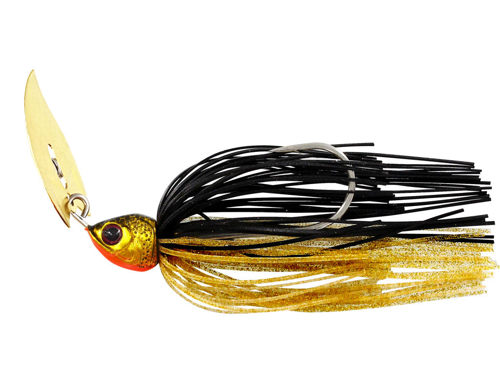 Westin Bladebite V2 Wolfram