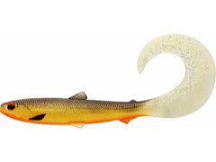 Westin Bullteez Curltail 27cm