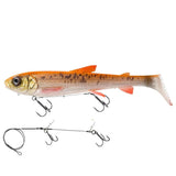3D-Felchen-Shad LT 38cm