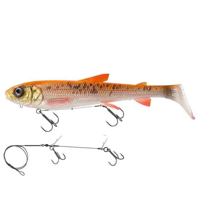 3D-Felchen-Shad LT 38cm