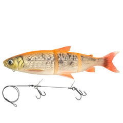 3D Line Thru Renke 22 cm