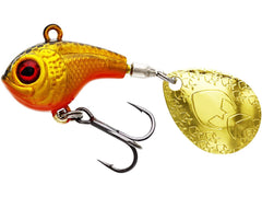 Westin Dropbite Spin Tail Jig 3,4cm 17g