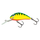 Salmo Hornet Schwimmend 4cm 