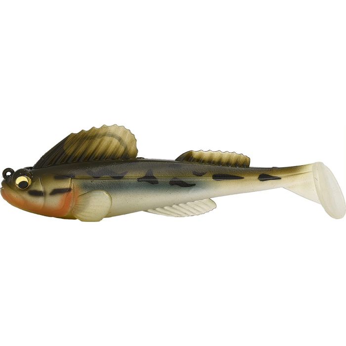Megabass Dark Sleeper 4.5"