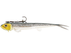 Westin Twinteez Pelagic V-Tail R'N'R