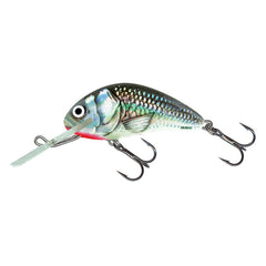 Salmo Hornet Schwimmend 4cm 