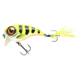 Spro Fat Iris 80