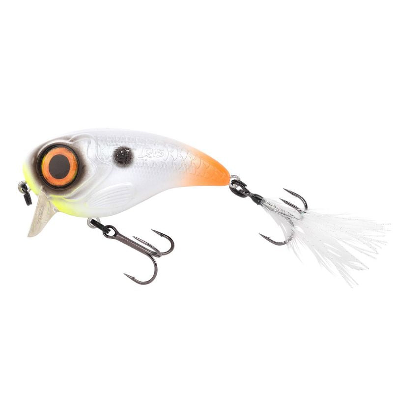 Spro Fat Iris 80