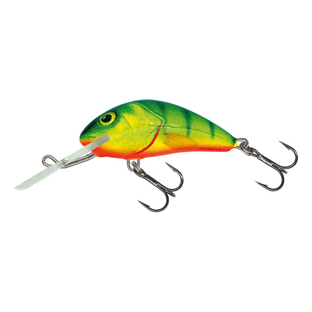 Salmo Hornet Sinking 4cm 