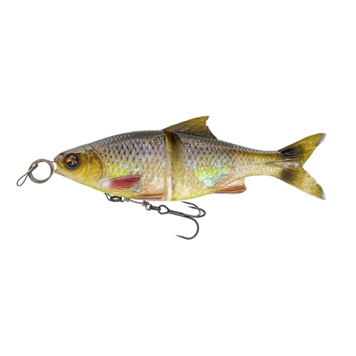 3D Line Thru Glide Roach 23cm