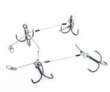 Pikecraft Der Flex-Pin Stinger L