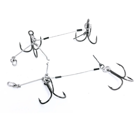 Pikecraft Der Flex-Pin Stinger XL