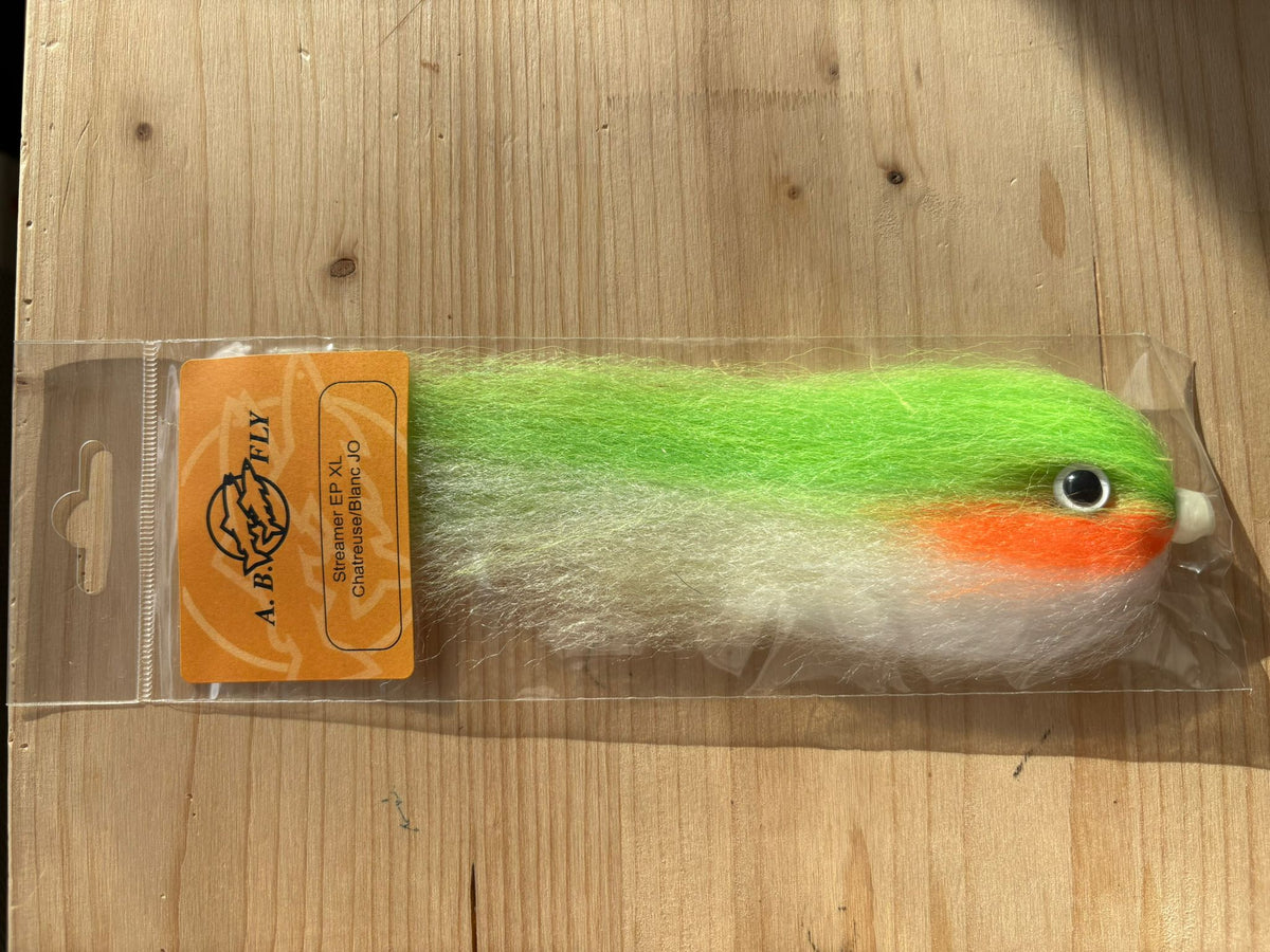 Streamer EP XL