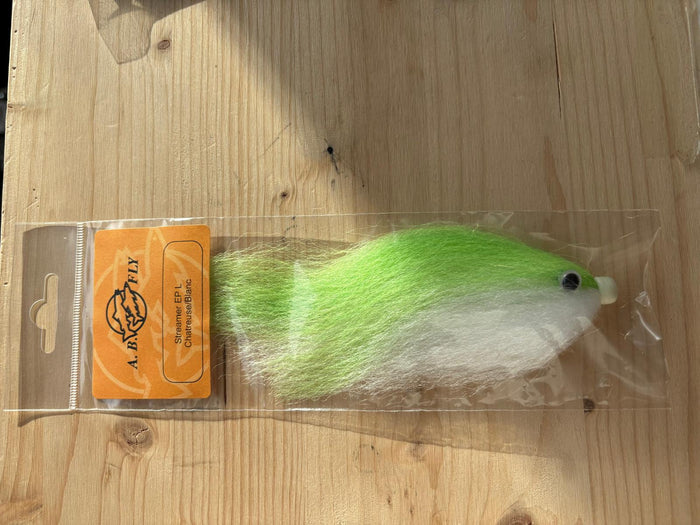 Streamer EP L
